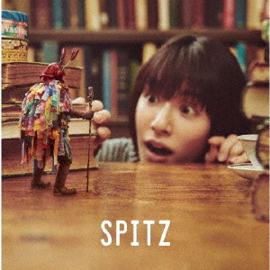 スピッツ/見っけ（初回限定盤）（Blu-ray Disc付） 4,966円