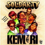 KEMURI/SOLIDARITY（豪華盤）（初回生産限定盤）