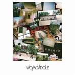WOMCADOLE/旅鴉の鳴き声（初回限定盤）（DVD付）