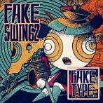 FAKE TYPE./FAKE SWING 2（完全生産限定盤）（Blu-ray Disc付）
