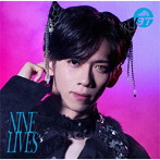 超特急/NINE LIVES（初回限定メンバーソロ盤（リョウガ盤））（Blu-ray Disc付）