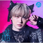 超特急/NINE LIVES（初回限定メンバーソロ盤（ユーキ盤））（Blu-ray Disc付）