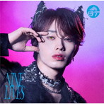 超特急/NINE LIVES（初回限定メンバーソロ盤（マサヒロ盤））（Blu-ray Disc付）