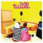 twill/Love Friend