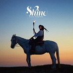 平原綾香/Shine-未来へかざす火のように-