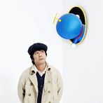 山崎まさよし/空へ（特別盤）（DVD付）