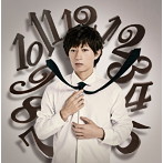 TETSUYA/Time goes on〜泡のように〜（通常盤）