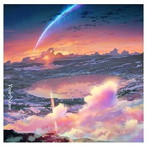 RADWIMPS/君の名は。 English edition