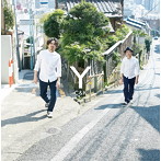 C＆K/Y（通常盤）
