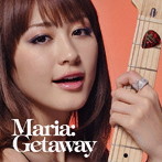 マリア/Getaway（初回限定盤）（DVD付）