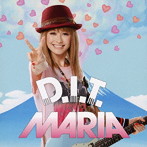 マリア/D.I.T.（初回限定盤）（DVD付）