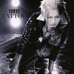12012/TATOO(初回限定盤A)(DVD付)