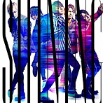 Alice Nine/SHINING（初回限定盤）（DVD付）