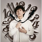 TETSUYA/Time goes on〜泡のように〜（初回限定盤A）（DVD付）