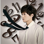 TETSUYA/Time goes on〜泡のように〜（初回限定盤B）（DVD付）