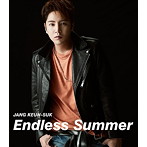 チャン・グンソク/Endless Summer/Going Crazy（初回限定盤D）