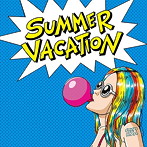 175R（イナゴライダー）/SUMMER VACATION（初回限定盤）