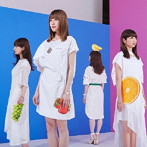 SILENT SIREN/ジャストミート（初回限定盤A）（DVD付）