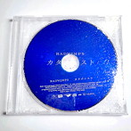 RADWIMPS/カタルシスト（完全生産限定盤）