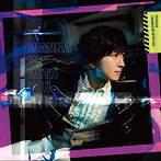 TETSUYA/I WANNA BE WITH YOU（初回限定盤A）（DVD付）
