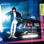 TETSUYA/I WANNA BE WITH YOU（通常盤初回仕様盤）