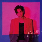 チャン・グンソク/Emotion（初回限定盤C）