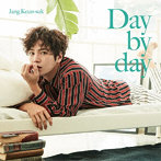 チャン・グンソク/Day by day（初回限定盤A）（DVD付）