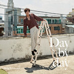 チャン・グンソク/Day by day（初回限定盤B）（DVD付）