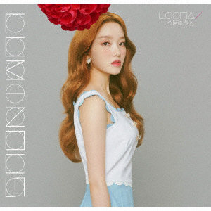 LOONA/LUMINOUS ［ゴウォン盤］［生産限定］