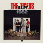 タイガース/THE TIGERS 1982
