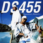 DS455/Summer Sweetz+DVD-Limited Edition-（DVD付）