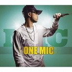 童子-T/ONE MIC（初回限定盤）（DVD付）