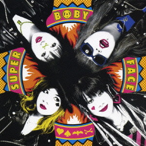 SUPER BABY FACE/SUPER BABY FACE（初回限定盤）
