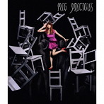 MEG/PRECIOUS（初回限定盤）（DVD付）