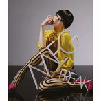 MEG/FREAK（初回限定盤）（DVD付）