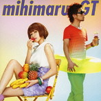 mihimaru GT/とろけちゃうダンディ〜（初回限定盤）（DVD付）