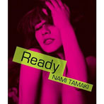 玉置成実/Ready（初回限定盤）（DVD付）