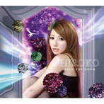HIROKO/OPEN THE DOOR（初回限定盤）（DVD付）
