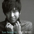 イ・スンギ/Lee Seung Gi〜THE BEST〜（初回限定盤）（DVD付）