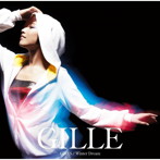 GILLE/GIRLS/Winter Dream（初回限定盤）（DVD付）