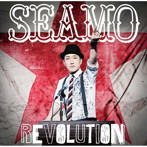 SEAMO/Revolution（初回限定盤）（DVD付）