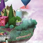 mihimaru GT/mihimaland（初回限定盤）（DVD付）