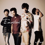 BES/Emotion（初回限定盤）（DVD付）
