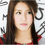Suzu/未来地図（初回限定盤）（DVD付）
