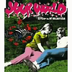 けちゃっぷmania/Your World