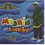 MOOMIN/LINK UP