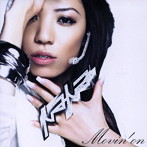 NaNa/Movin’on（初回盤）（DVD付）