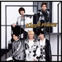 King & Prince/King & Prince(通常盤)