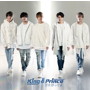 King & Prince/君を待ってる(初回限定盤B)(DVD付)