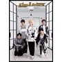 King & Prince/King & Prince(初回限定盤A)(Blu-ray Disc付)
